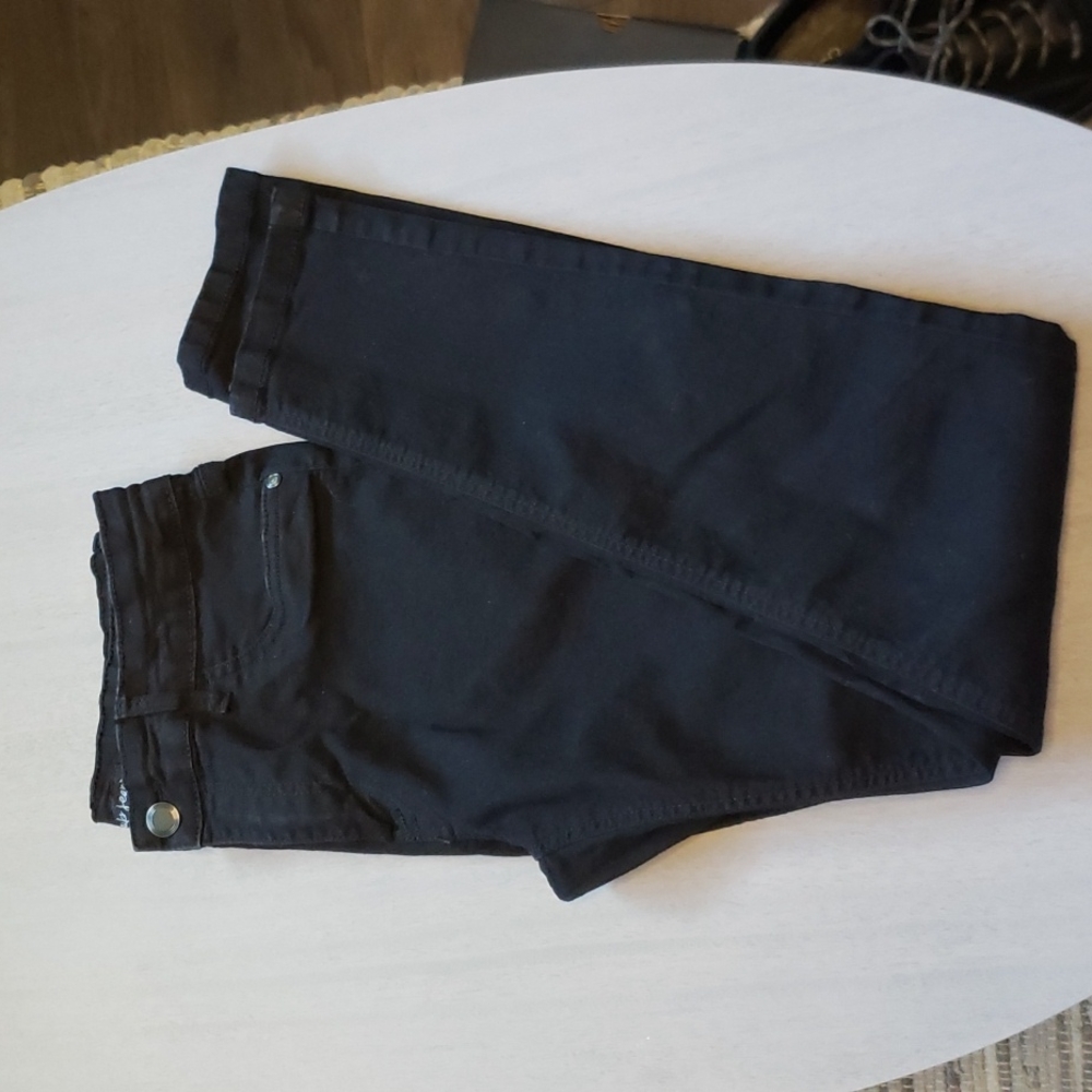 Suko Skinny Mid Rise Jeans